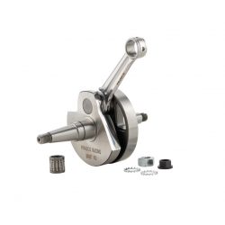 vilebrequin anticipé renforcé équilibré vespa px sprint veloce pinasco