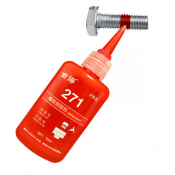Threadlocker 271 ROOD type loctite