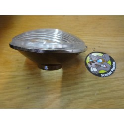 voorlicht cev voor lambretta LI Serie 3