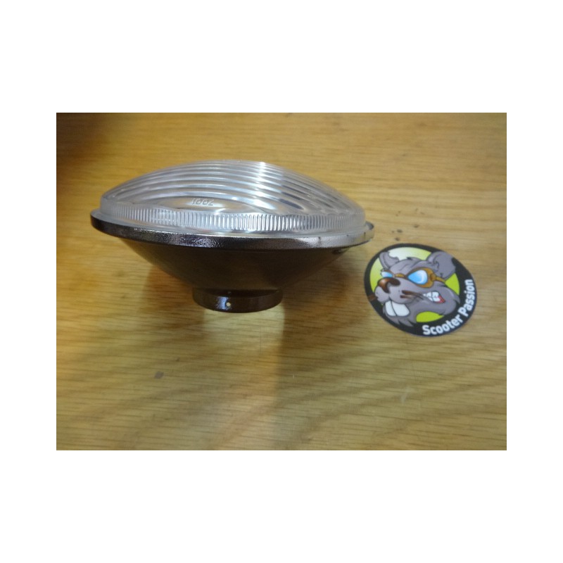 voorlicht cev voor lambretta LI Serie 3