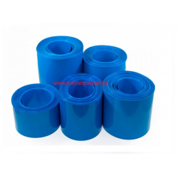 gaine film thermorétractable protection batterie lithium trottinette électrique