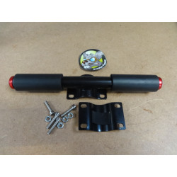 barre enfant trottinette support accessoire potence