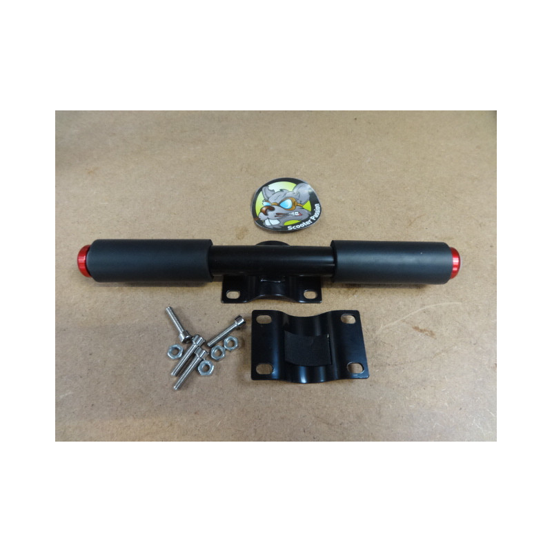 barre enfant trottinette support accessoire potence