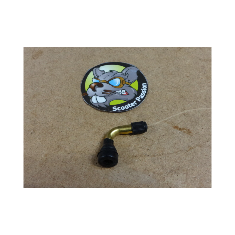 valve pvr 40 trottinette électrique pneu