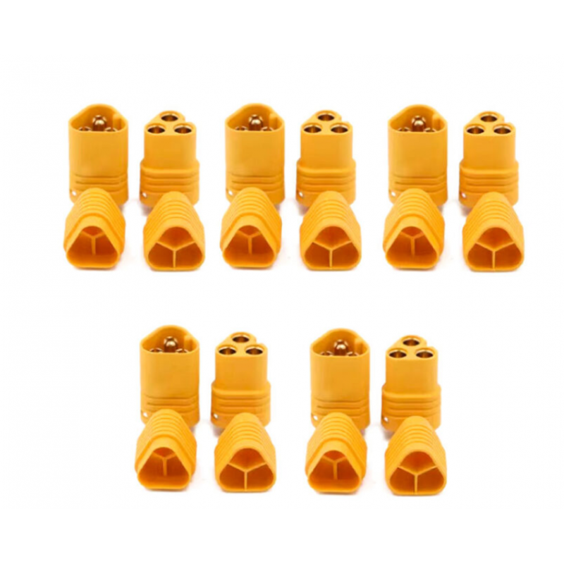 connecteur MT60 trottinette électrique