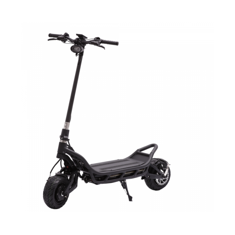trottinette electrique nami burn-e 3 max chez scooter passion
