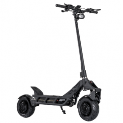 nami blast elektrische step scooter passion