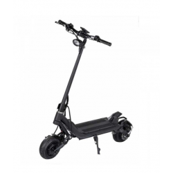 Nami Klima elektrische step scooter passion