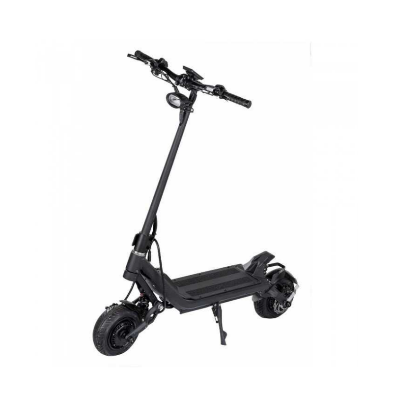 Nami Klima elektrische step scooter passion