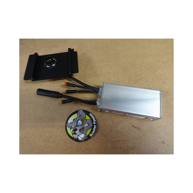 controleur trottinette electrique teknes tk1 scooter passion