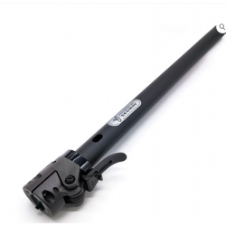 Plooisysteem en stuurstang...