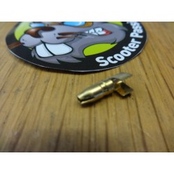 Connector pin voor kabelboom Lambretta