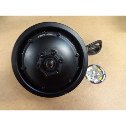 Motor elektrische step...