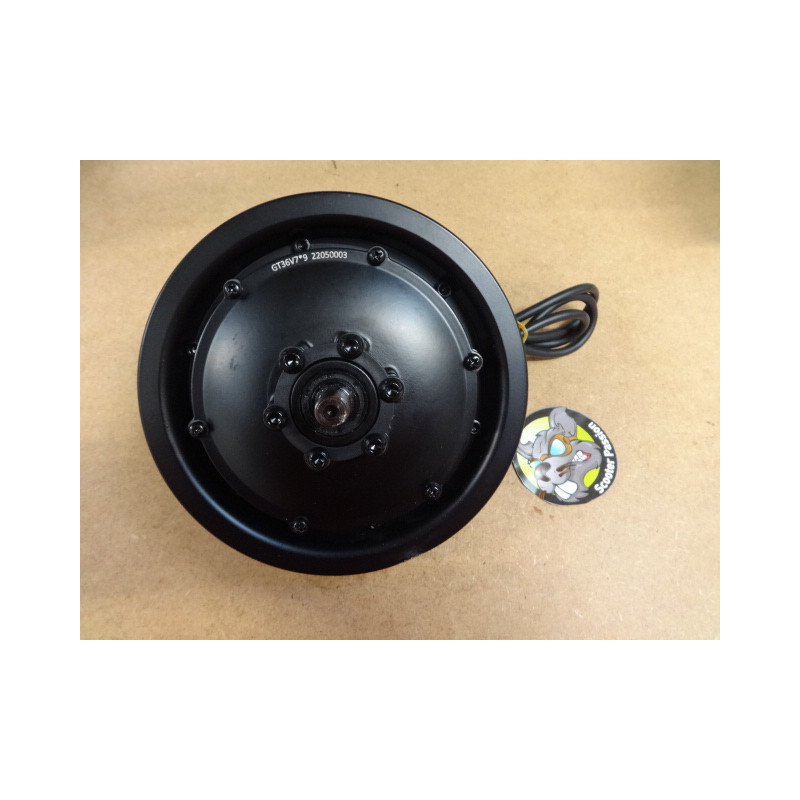 moteur trottinette electrique teknes tk1