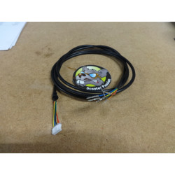 Bekabeling Scherm LCD EYE3...