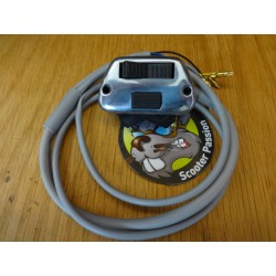 Lichtschakelaar Lambretta...