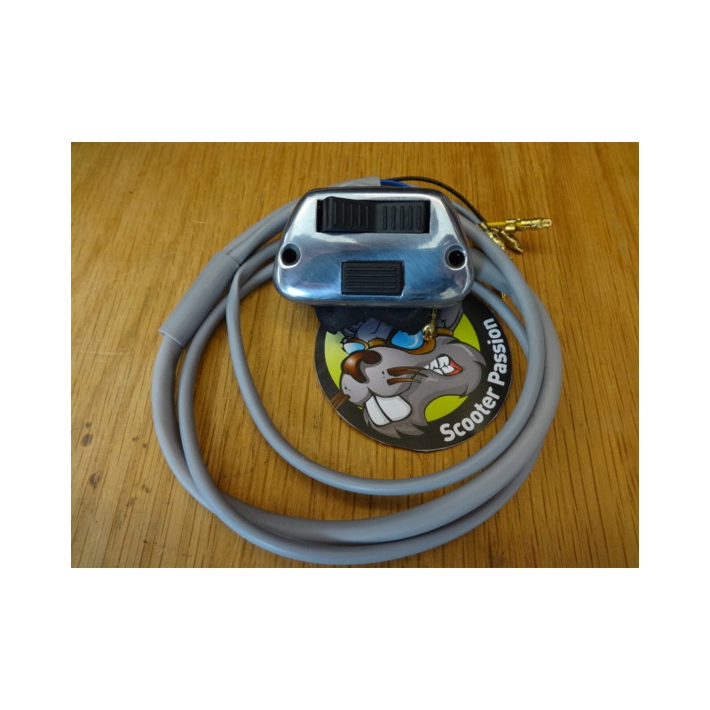 commutateur commodo phare lambretta LI serie 3 belgique