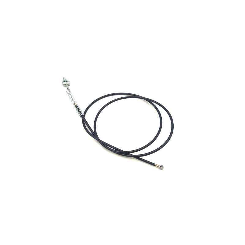 gaine cable frein avant trottinette kuickwheel
