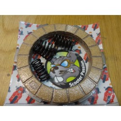 koppeling lambretta li tv sx te koop belgie nederland