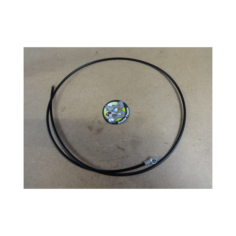 Durite de frein pour étrier - COURT pour frein hydraulique pour trottinette électrique VSETT 10 + scooter passion