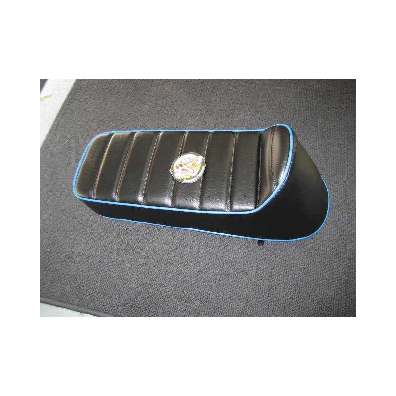 selle lambretta lui vega