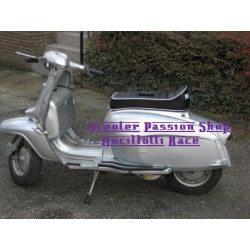 Zadel Lambretta ANCILLOTTI...