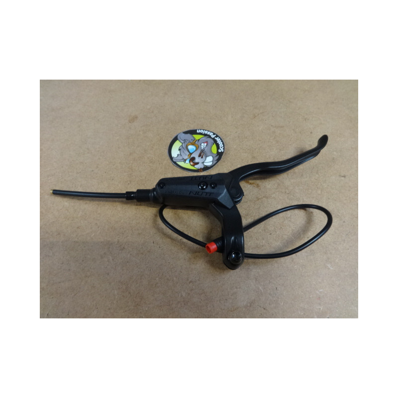 hoofdrem cylinder nutt  rem elektrische step