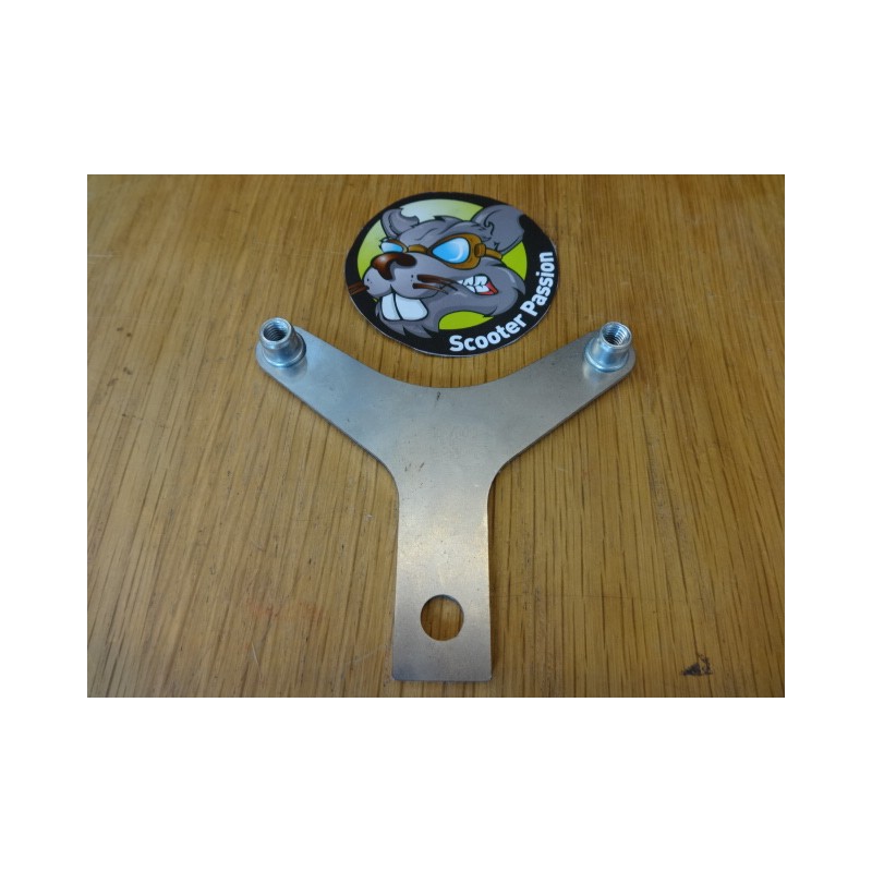 Steun voor klaxon Lambretta LI TV SX