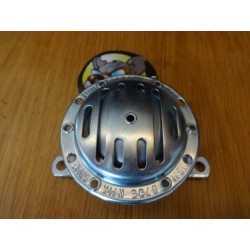 claxon 12V Lambretta LI TV SX GP belgie nerderlands te koop bij scooter passion