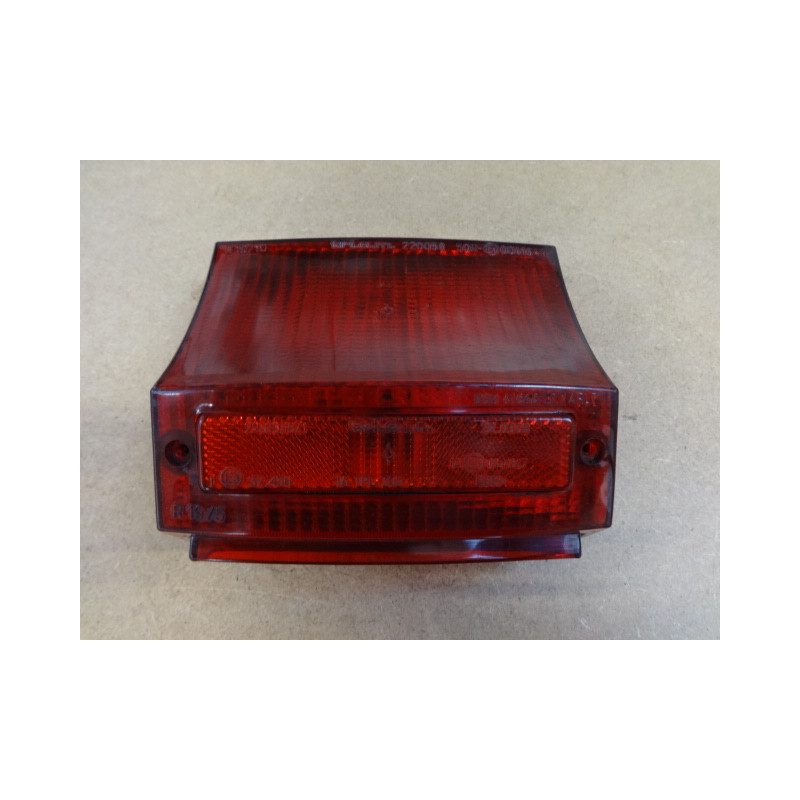 achterlicht vespa T5 triom origineel