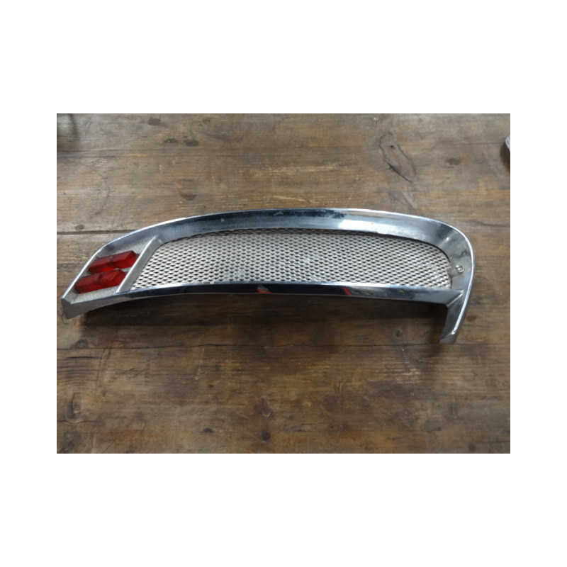 enjoliveur d'aile vespa vigano à vendre vespa belgique