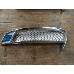 embelisher accessoire zijpaneel vigano vespa