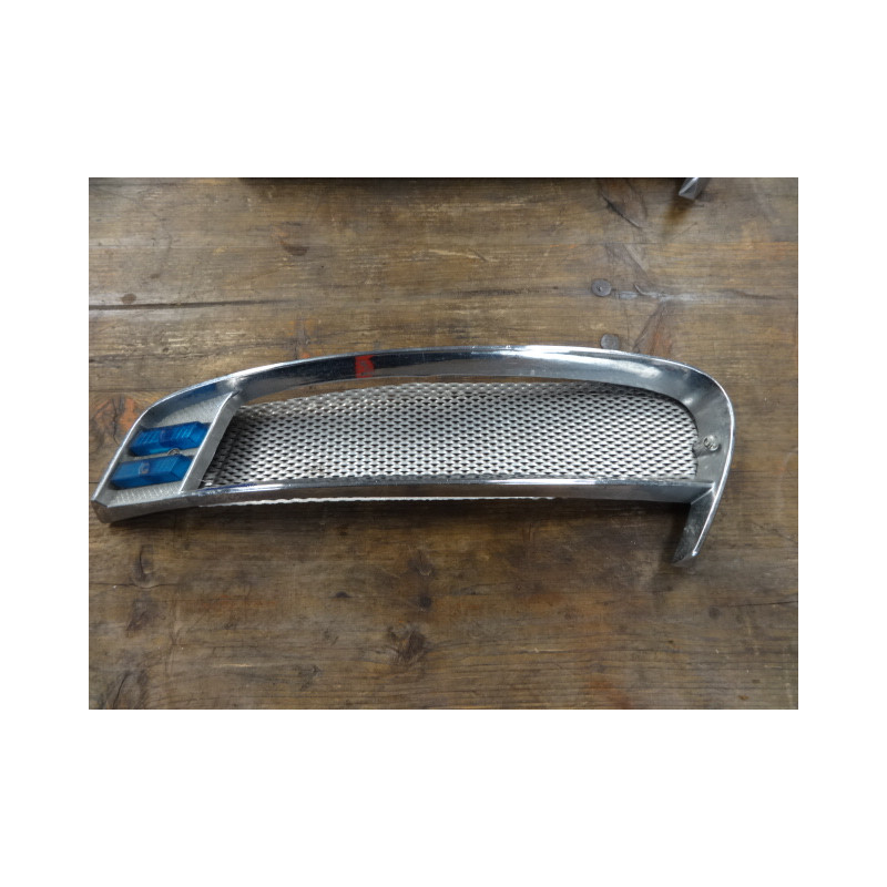 embelisher accessoire zijpaneel vigano vespa