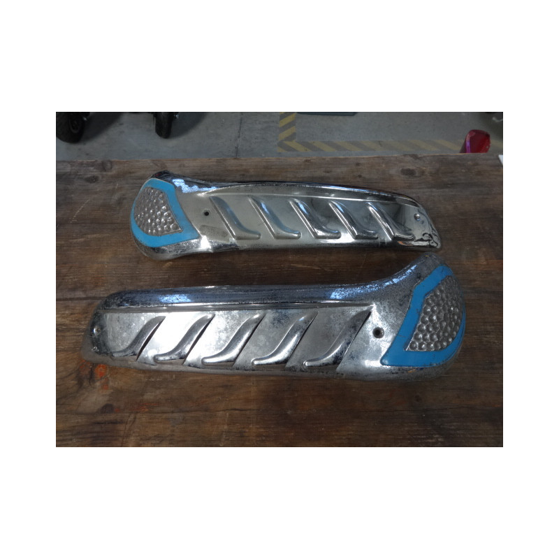 ulma sidepanel embelisher vespa GS 150