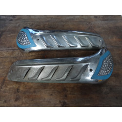 Vespa ulma sidepanel embelisher GS 150