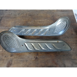 zijpaneel embelisher accessoire vespa GS 150 ulma te koop belgie