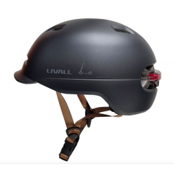 casque protection trottinette électrique