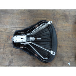 selle vespa struzzo acma gl à vendre belgique france