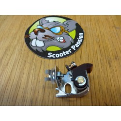 contactpunten lambretta li tv sx cento lui