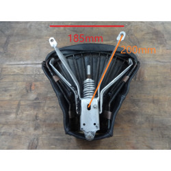 zadel vespa acma struzzo Vb te koop belgie