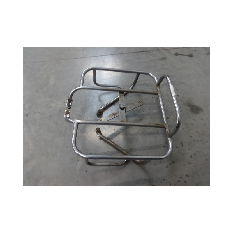 Bagages en reservewiel achter houder Lambretta Serie 3, GP/DL te koop belgie
