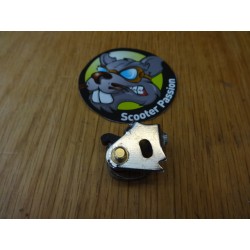 Contactpunten FILSO  Lambretta LI TV belgie nederland te koop casa lambretta