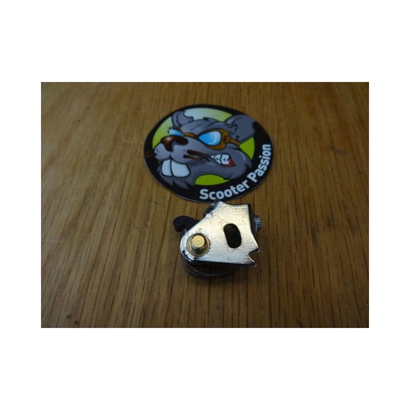 vis platinées lambretta belgique france casa lambretta E146