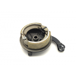 Remschoenen elektrische step Kuickwheel SC1-PRO