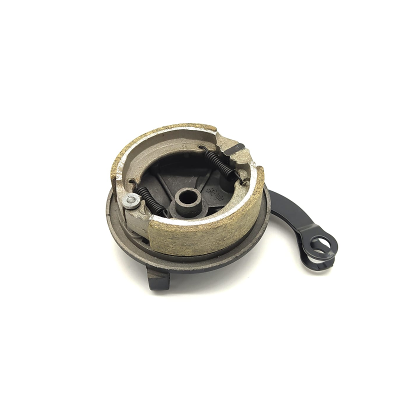 Remschoenen elektrische step Kuickwheel SC1-PRO