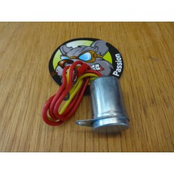 Condensator onsteking DUCATI Lambretta Serie 1, 2, 3