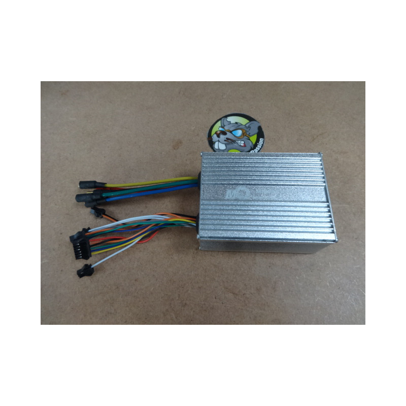 controler elektrische step dualtron thunder ultra versie 2