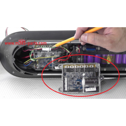 controleur trottinette xiaomi Mi3