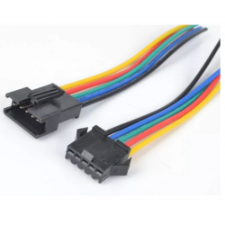 connecteur sm 5 pistes trottinette