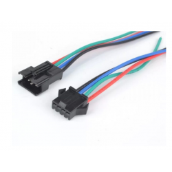 connecteur sm 4 pistes trottinette